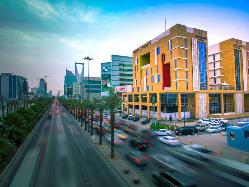 عروض خاصة بمناسبة عيد الفطر في كوبثورن مدينة الرياض